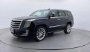 Cadillac Escalade PREMIUM LUXURY 6.2 | Zero Down Payment | Free Home Test Drive