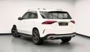 مرسيدس بنز GLE 450 AMG