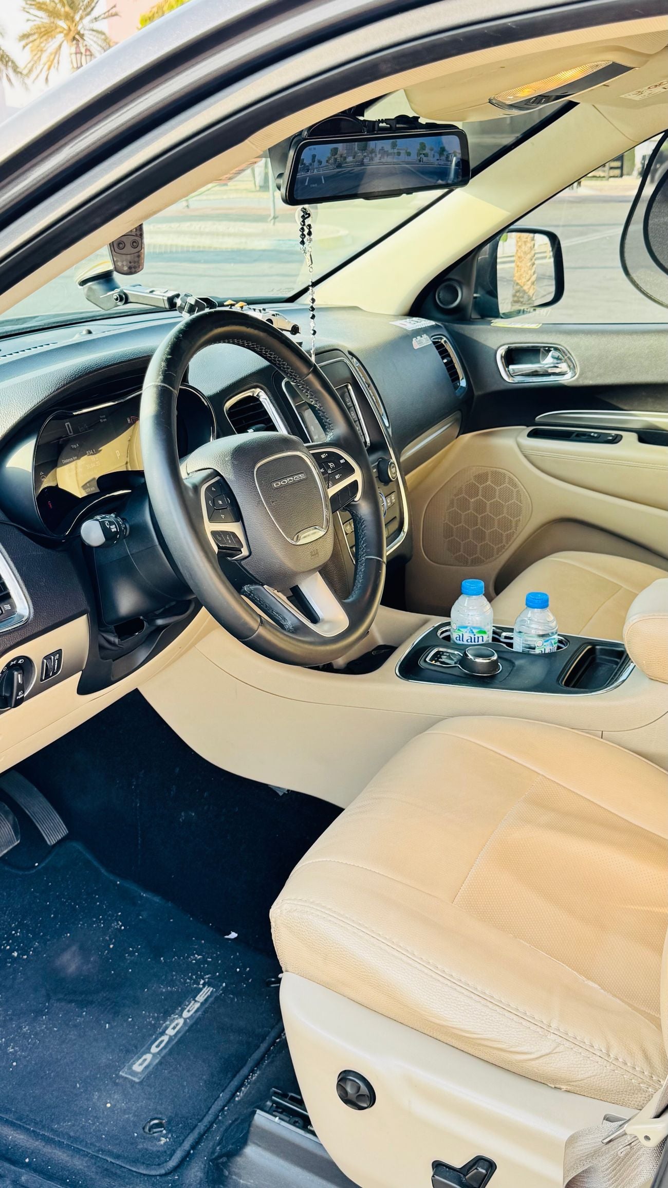 دودج دورانجو