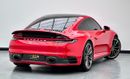 بورش 911 2020 Porsche 911 Carrera, Jan/2026 Porsche Warranty, Porsche Full Service History, GCC