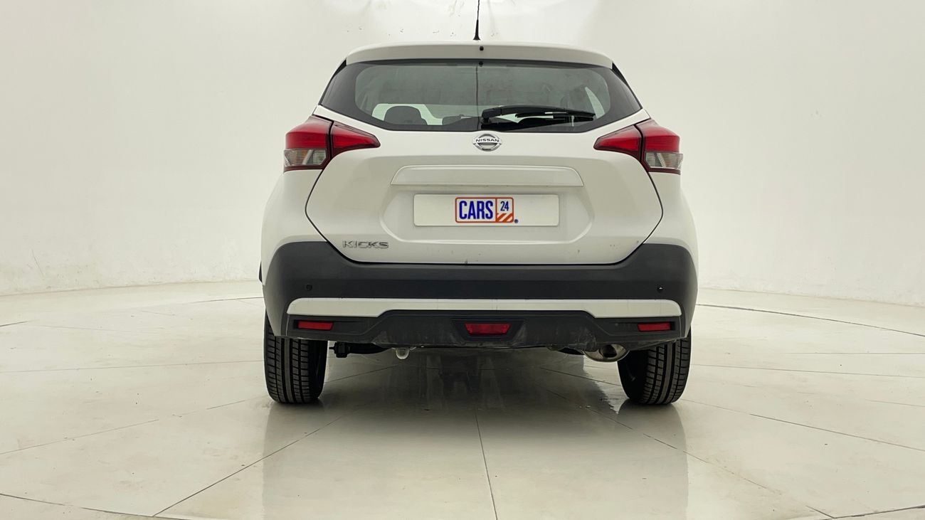 نيسان كيكس S 1.6 | بدون دفعة مقدمة | اختبار قيادة مجاني للمنزل