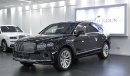 Bentley Bentayga Azure   First Edition