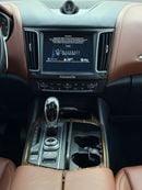 Maserati Levante S 3.0L (424 HP) V6 AWD A/T | 2017 | GCC SPECS | AED 2,120 per month