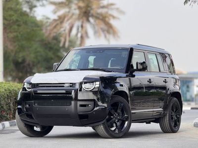 لاند روفر ديفندر  DEFENDER X DAYNAMIC HSE P 400