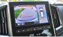 Toyota Land Cruiser LC200 4.5 TDSL A/T 360 CAMERA, JBL SOUND SYSTEM MODEL 2019, 2020 COLORS WHITE, GREY, BLACK, SILODELS