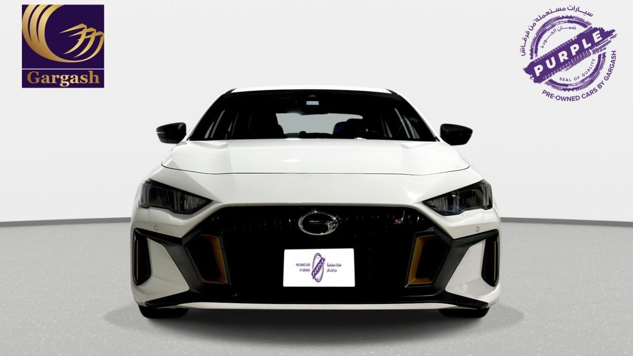 GAC Empow GE 0% DP | 2025 | 918/ Month | Gargash Warranty | Service History