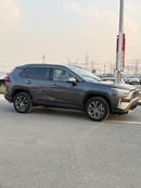 Toyota RAV4 RAV4 Limited Hybrid 4x4