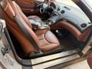 مرسيدس بنز SL 350 STD SL 350 coupe hard top
