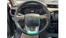 Toyota Hilux 2022 Toyota Hilux 2.7 Petrol Manual Transmission