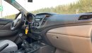 Mitsubishi L200 2016 4x4 Ref#480