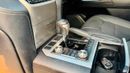 Toyota Land Cruiser PUSH START | SUNROOF | AUTO TRANSMISSION | 4.5L | POWER WINDOWS |