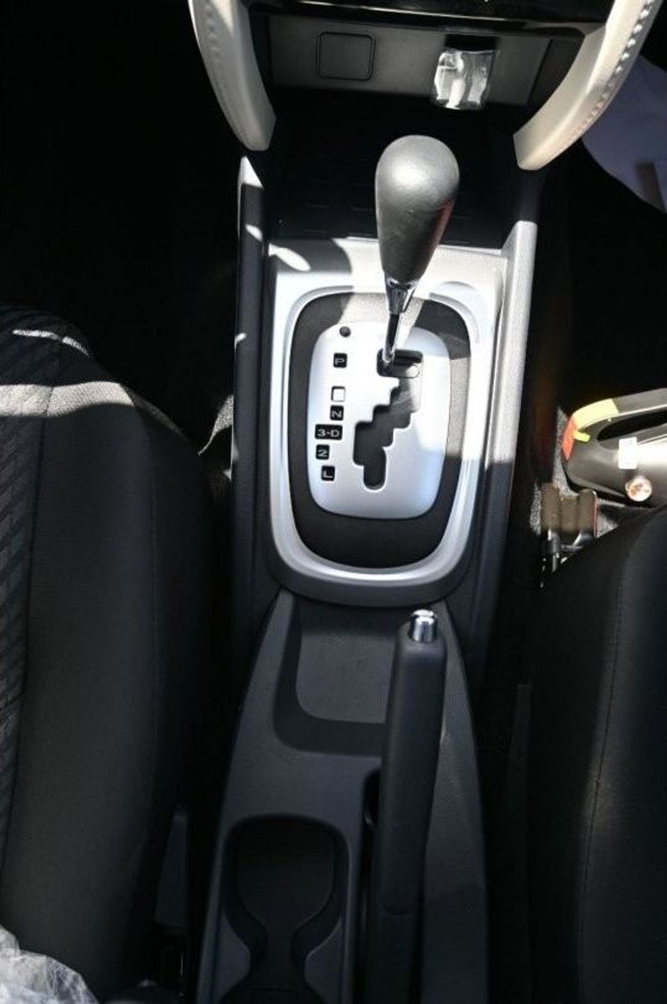 Toyota Rush Toyota Rush G 1.5L Petrol, SUV, RWD, 5 Doors, Color Brown, Model 2023