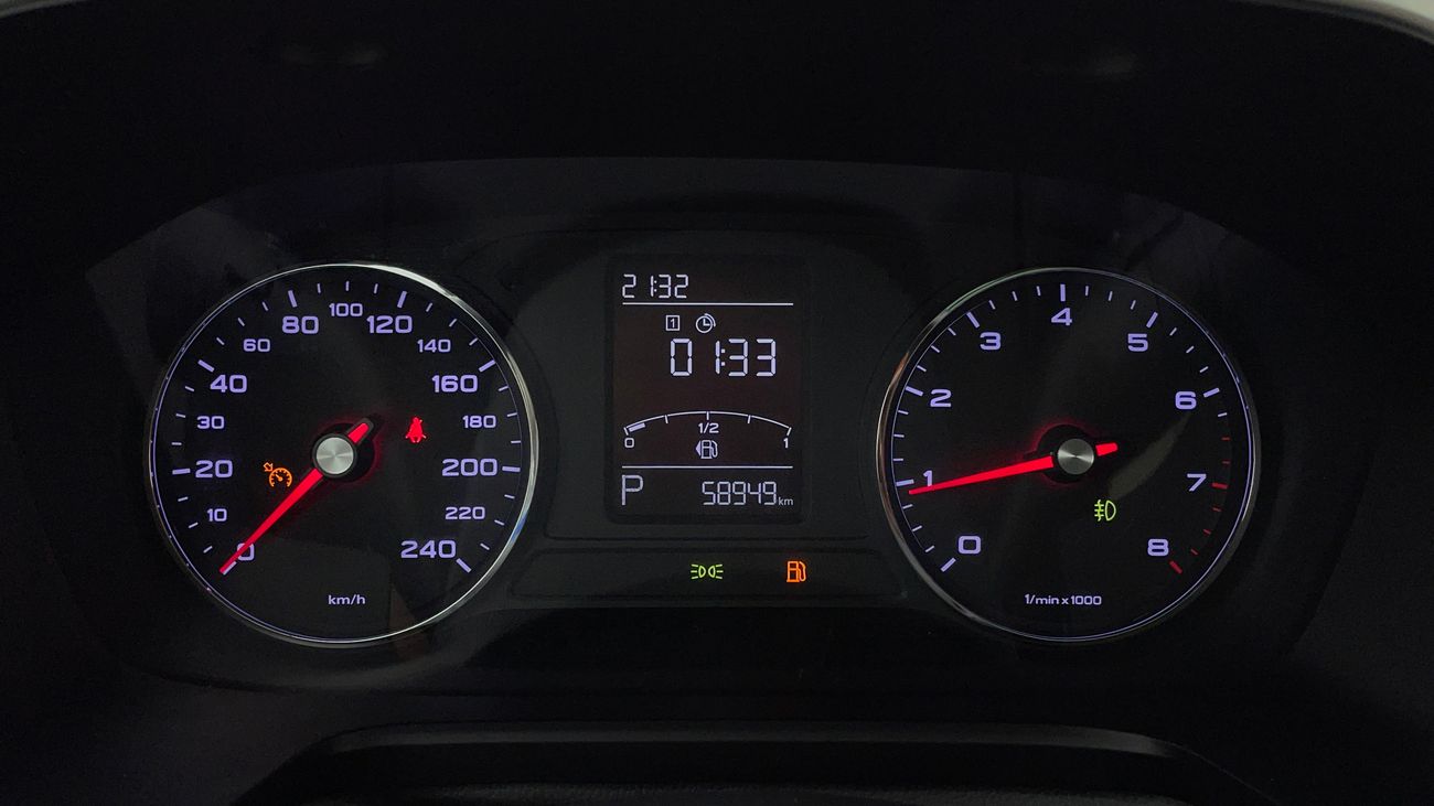 MG RX5 LUXURY 1.5 | Zero Down Payment | Home Test Drive