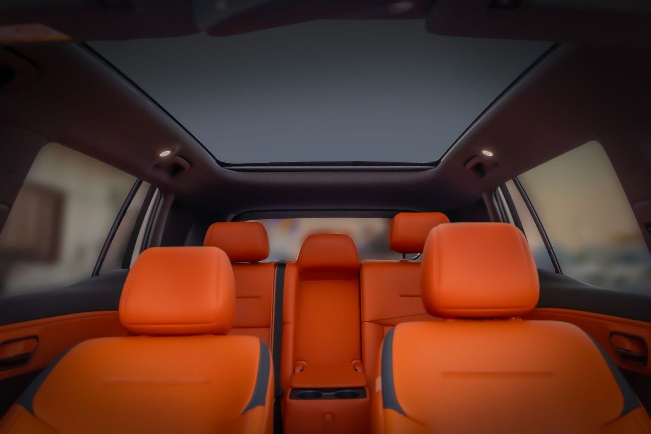 Toyota BZ3X 2025 TOYOTA BZ3X 610Km flagship  2025