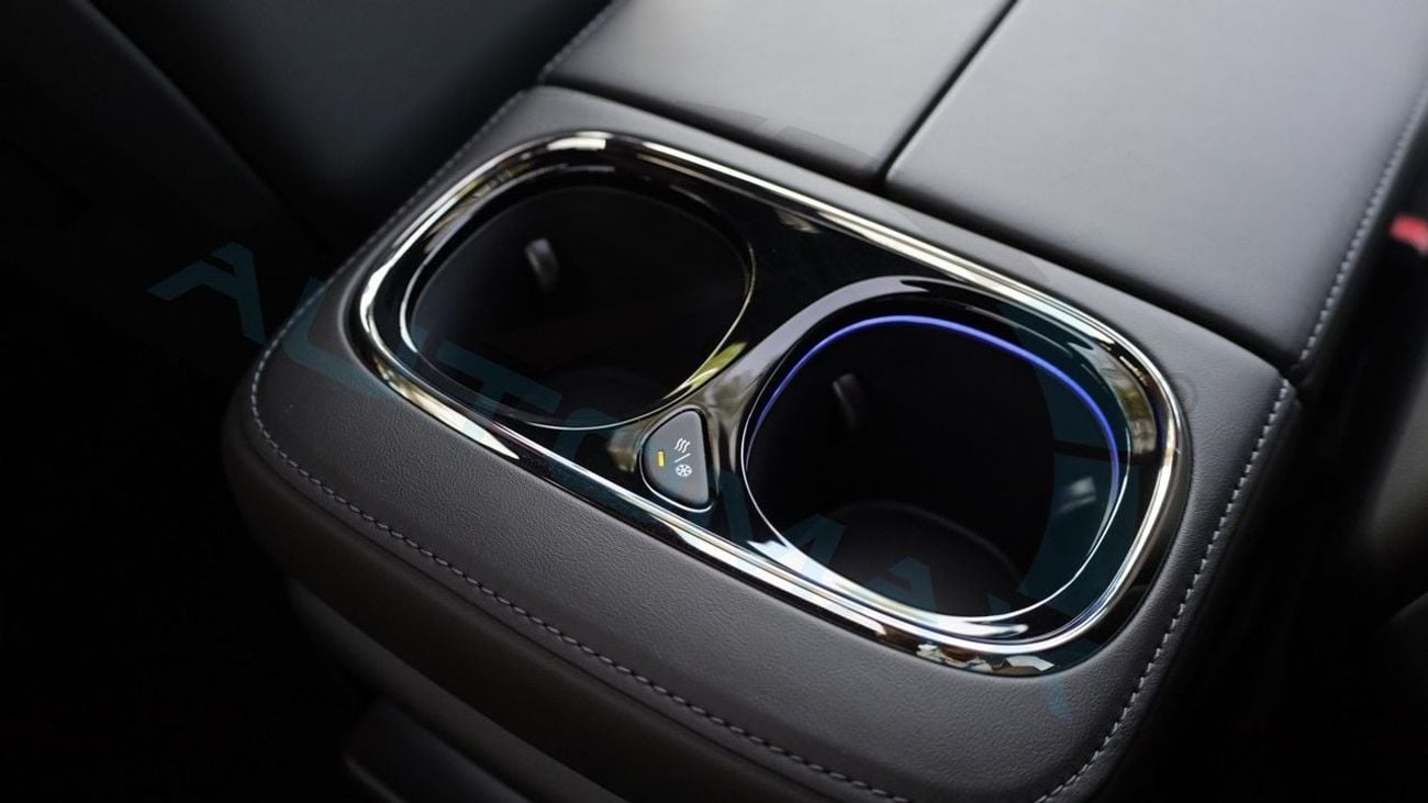 GAC M8 (For Export , НА ЭКСПОРТ) M8 GX i4 2.0T FWD 2026 GCC  Без пробега