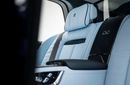 Rolls-Royce Cullinan 6.75L V-12 Twin-Turbocharged Engine
