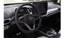 Volkswagen ID.4 Crozz Pure Plus 85KW BATT - 600 KM Tilt-Slide Sunroof Electric Car