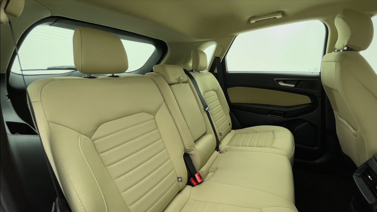 فورد إدج SE 2 | بدون دفعة مقدمة | اختبار القيادة في المنزل