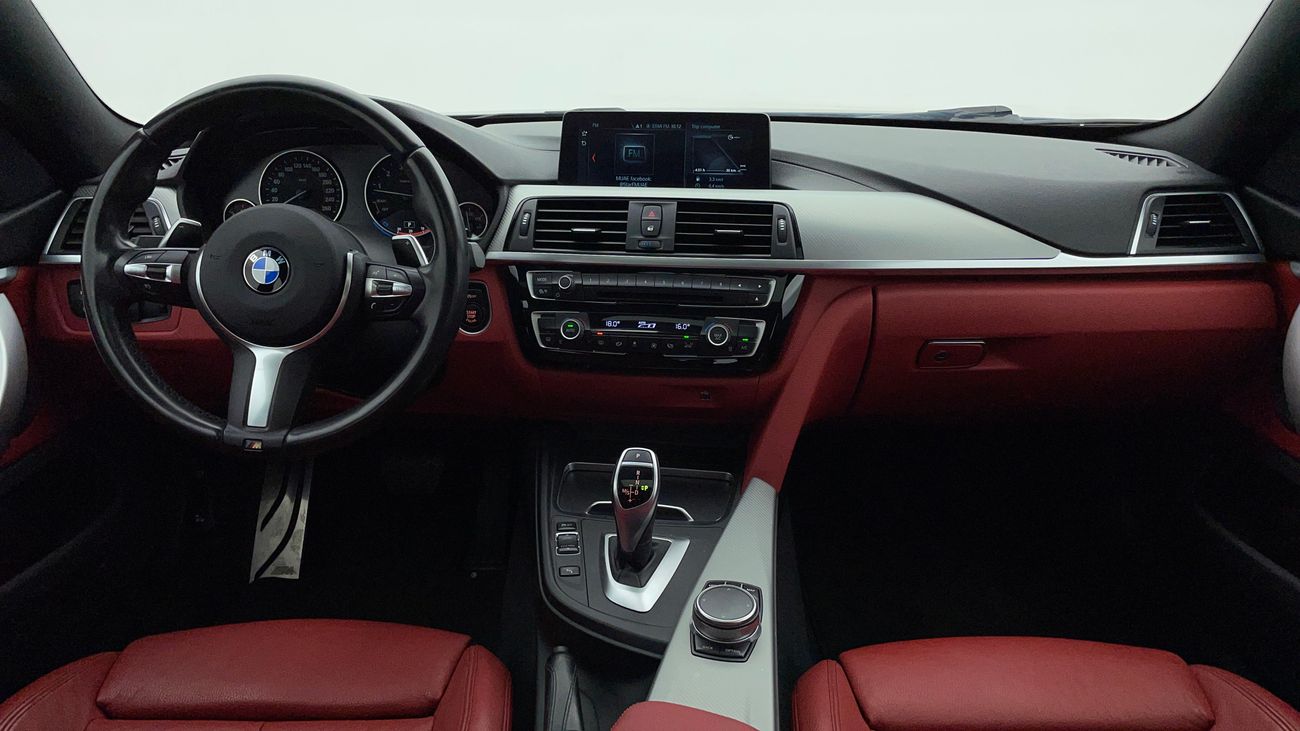 BMW 420i M SPORT 2 | Zero Down Payment | Home Test Drive