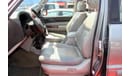 نيسان باترول (2003) SUPER SAFARI A/T, GCC