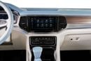 Volkswagen Viloran STD (NON GCC)  TOP OPTION- LOW MILEAGE