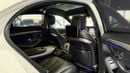 مرسيدس بنز S 550 STD