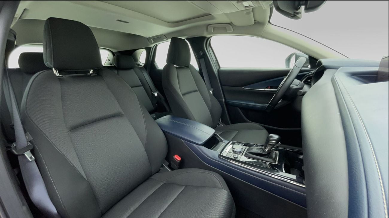 Mazda CX30 30 2L 2025 | 0 DP | 1125/Month | 30 Day Return | Service History