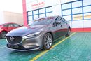 Mazda 6 2.5L GCC GOOD CONDITION CLEAN CAR