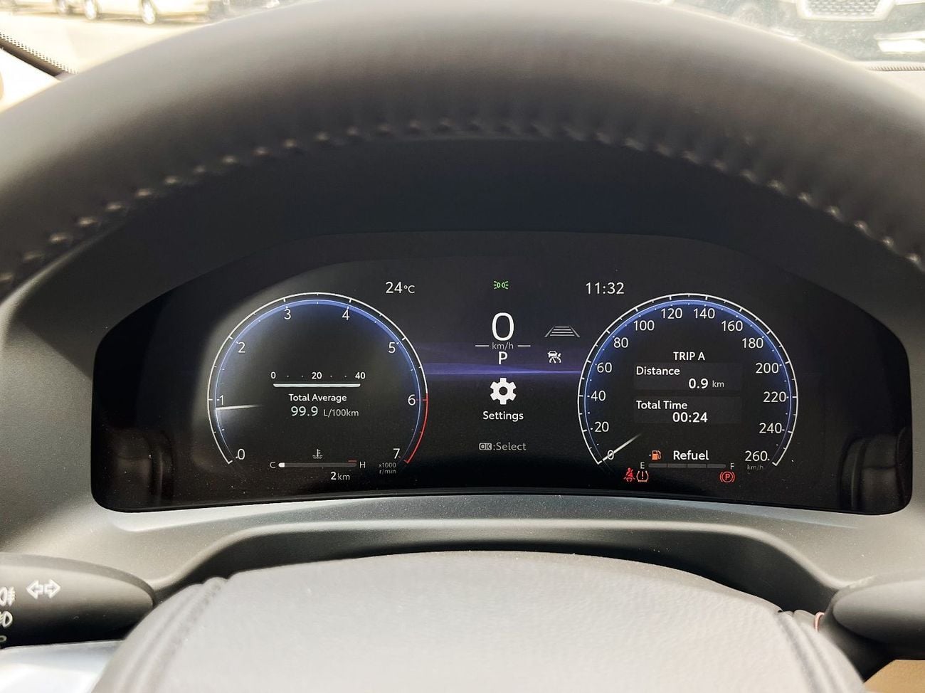 Toyota Land Cruiser EXPORT ONLY - Toyota LC300 VXR 4.0L (GCC Specification)