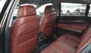 بي أم دبليو 740 BMW 740 - JAPAN IMPORTED NOW - SUPER CLEAN CAR - 79000 KM ONLY