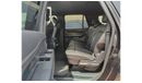 Ford Expedition MAX Limited 2021 Canadian Specs