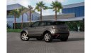 Land Rover Range Rover Evoque Pure | 2,019 P.M (4 Years)⁣ | 0% Downpayment | Excellent Condition!