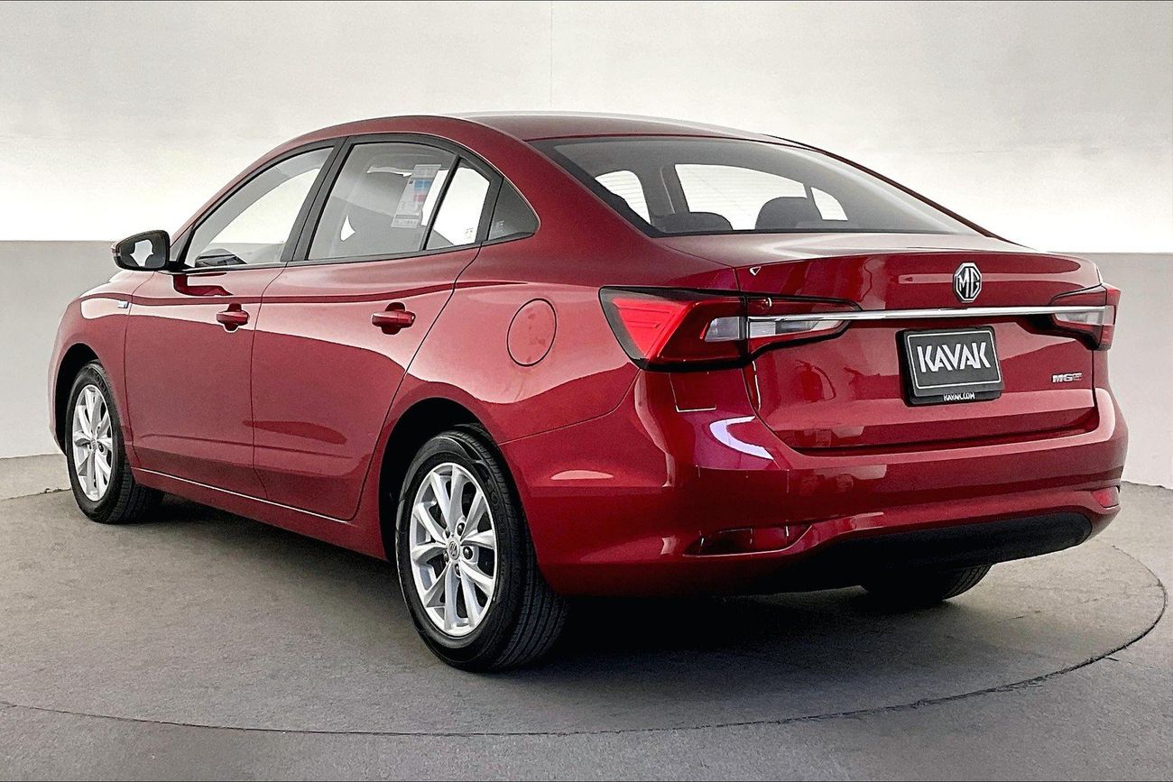 MG 5 Comfort | Guaranteed Warranty | 0 Down Payment