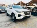 Toyota Fortuner EXR 2023ENGINE 2.7/V4 .
