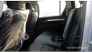 Toyota Hilux (SR5) Manual Transmission - Double Cabin - 2020 - DIESEL - 2.4L - Price Offered- For Export