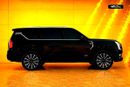 Nissan Patrol SE PLATINUM CITY GCC specs 4,183.00 monthly