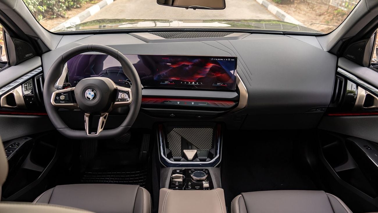 BMW X3 2026|BMW X3 XDRIVE30L LEADING EDITION M SPORT NIGHT EDITION [EXPORT ONLY]