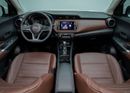 Nissan Kicks SL