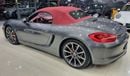 بورش بوكستر 718 SUMMER PROMOTION BOXSTER S 2014 IN GOOD CONDITION FOR 150K AED
