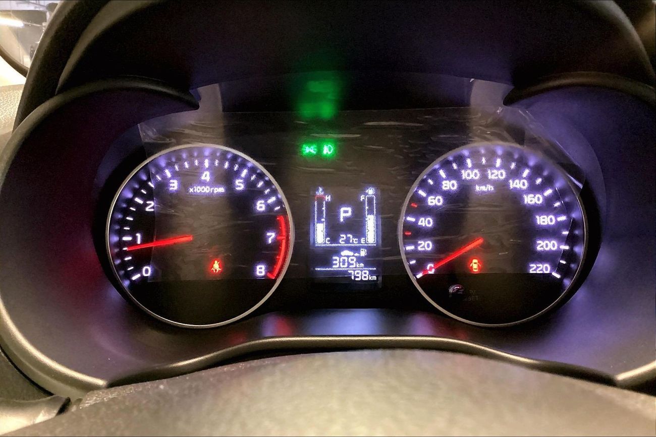 كيا بيجاس LX | National Day Celebration | شامل الضمان | 0 ﺪﻔﻋﺓ ﺃﻮﻟﻯ