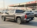 Toyota Tundra  HYBRID 360 Camera, panoramic, head up display 2023