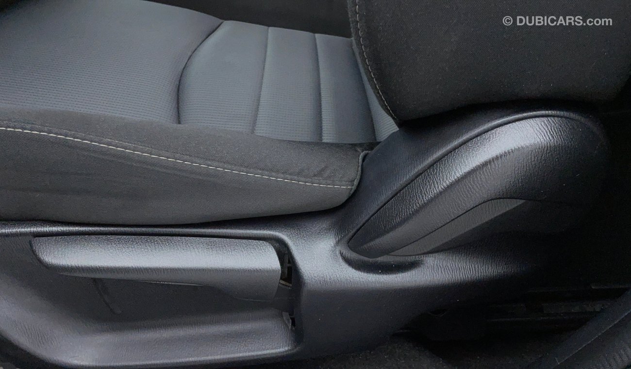 Mazda CX3 GT FWD 2000