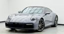 Porsche 911 Carrera 3.0L (444 HP) Coupe  2024 Porsche 911 Carrera, Porsche Warranty+Full Service History,Full PP