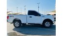Ford F-150 Ford F-150 good condition agency check