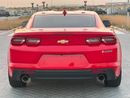 Chevrolet Camaro 3LT RS