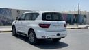 Nissan Patrol SE Platinum City 4.0L Clean Body