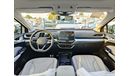 Volkswagen ID.6 Pro X / Open Panoramic Roof / Leather, Memory Seats / Rain sensors (CODE # 7916)