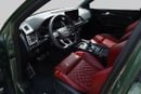 Audi SQ5 STANDARD