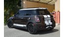 Mini Cooper S Full Option in Perfect Condition