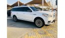 لنكن نافيجاتور RESERVE L / CLEAN CAR / FULLY LOADED WITH WARRANTY